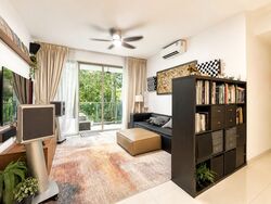Casa Merah (D16), Apartment #619551371
